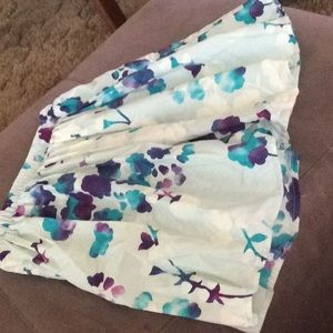 Girls tea collection Skirt